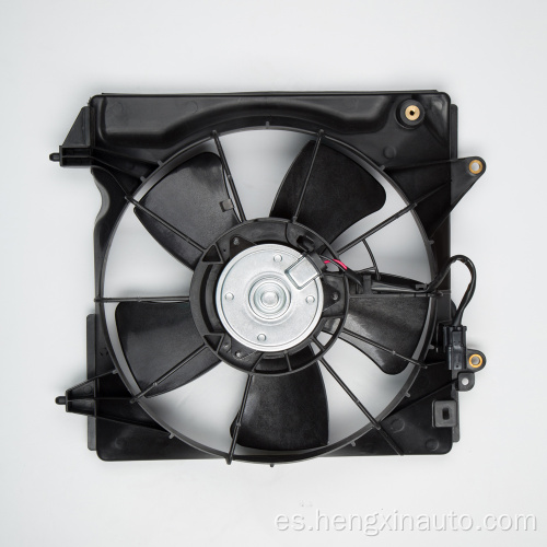 19015-51B-H01 Honda Vezel Ventilador de radiador Ventilador de enfriamiento